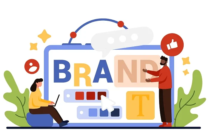 branding