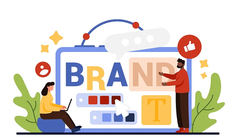 branding